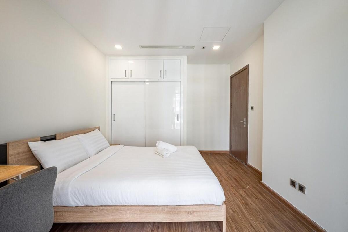 My House The Landmark Apartment Ho Chi Minh City