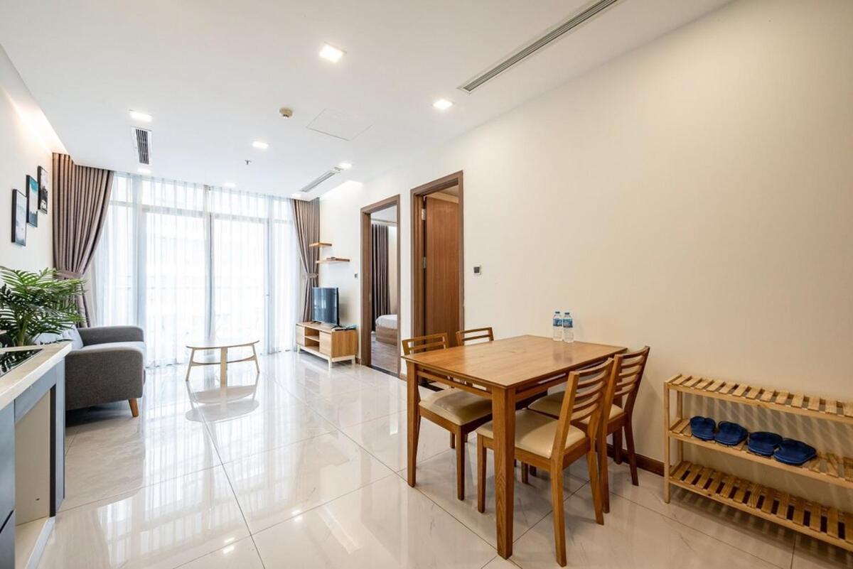 My House The Landmark * Ho Chi Minh City