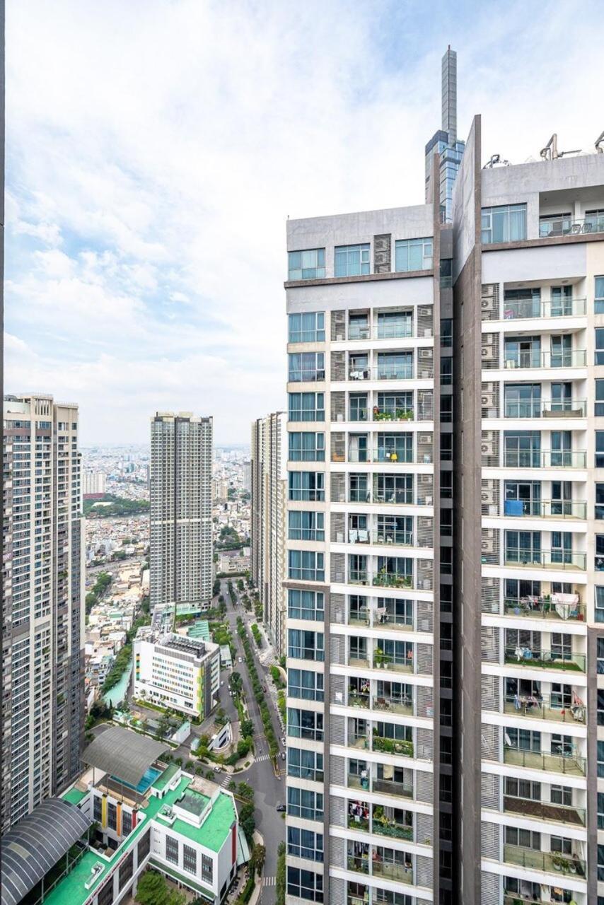 My House The Landmark * Ho Chi Minh City