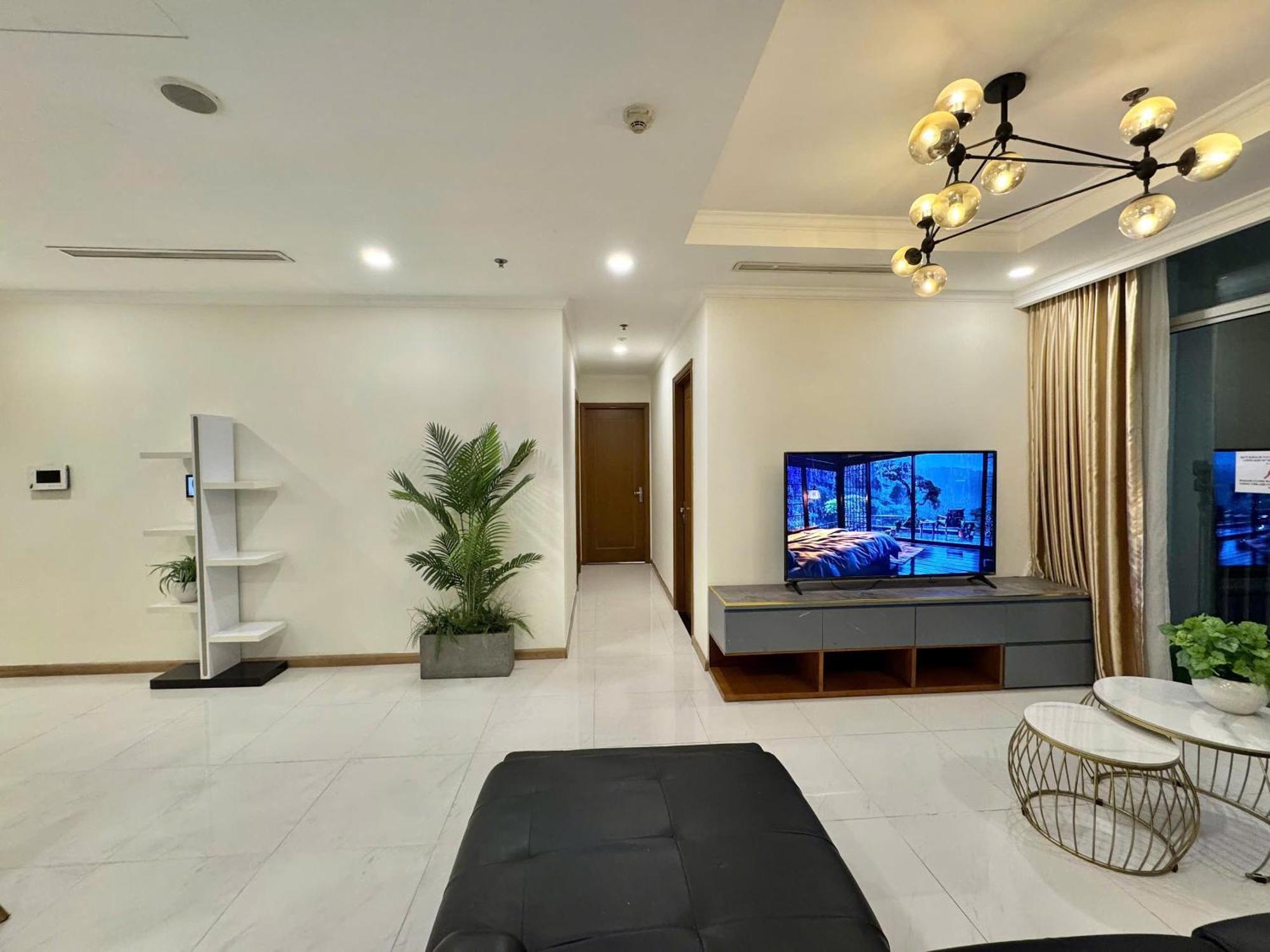 My House The Landmark Ho Chi Minh City
