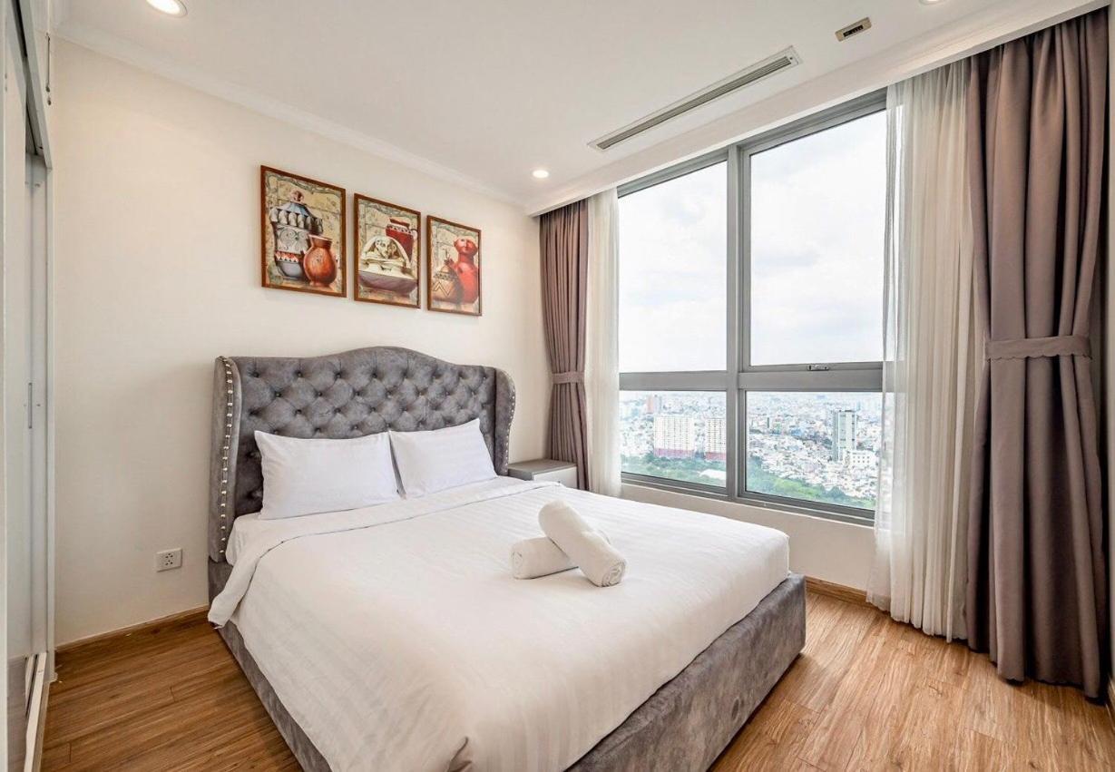 My House The Landmark Ho Chi Minh City